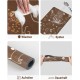 Bowl Mat Dog Feeding Mat Cats: 40 x 60 cm Non-Slip Cat Feeding Bowl Mat Dog Bowl Mat - Absorbent Quick Drying Cat Bowl Mat Bowl Mat for Cats Dogs Bowl Mat Dog Feeding Mat Cats: 40 x 60 cm Non-Slip Cat Feeding Bowl Mat Dog Bowl Mat - Absorbent Quick Drying Cat Bowl Mat Bowl Mat for Cats Dogs