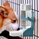 Canzoon Automatic Water Dispenser Birds Pet Automatic Water Dispenser Budgie Water Dispenser Bird for Birds Cockatiels Parrots (Blue) Canzoon Automatic Water Dispenser Birds Pet Automatic Water Dispenser Budgie Water Dispenser Bird for Birds Cockatiels Parrots (Blue)