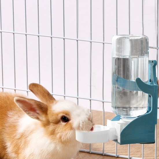 Canzoon Automatic Water Dispenser Birds Pet Automatic Water Dispenser Budgie Water Dispenser Bird for Birds Cockatiels Parrots (Blue) Canzoon Automatic Water Dispenser Birds Pet Automatic Water Dispenser Budgie Water Dispenser Bird for Birds Cockatiels Parrots (Blue)