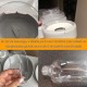 Cat Bowl Set, 15° Tilting Double Wet Dry Food Bowl with Automatic Water Bottle for Small and Medium Dogs and Cats Cat Bowl Set, 15° Tilting Double Wet Dry Food Bowl with Automatic Water Bottle for Small and Medium Dogs and Cats