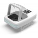 Cat Feeder, Microchip Pet Feeder with RFID Collar Tag, Detects 134.2 kHz 15-Digit Pet Chip ID, Prevents Food Theft, Suitable for Wet and Dry Food Cat Feeder, Microchip Pet Feeder with RFID Collar Tag, Detects 134.2 kHz 15-Digit Pet Chip ID, Prevents Food Theft, Suitable for Wet and Dry Food
