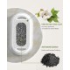 Cat Fountain, GIOTOHUN Super Silent Drinking Fountain for Cats, 64 oz Cat Fountain for Cats, LED Light, Activated Carbon Filter, Intelligent Pump, Transparent Water Tank, Two Water Flow Patterns Cat Fountain, GIOTOHUN Super Silent Drinking Fountain for Cats, 64 oz Cat Fountain for Cats, LED Light, Activated Carbon Filter, Intelligent Pump, Transparent Water Tank, Two Water Flow Patterns