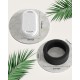 Cat Fountain, GIOTOHUN Super Silent Drinking Fountain for Cats, 64 oz Cat Fountain for Cats, LED Light, Activated Carbon Filter, Intelligent Pump, Transparent Water Tank, Two Water Flow Patterns Cat Fountain, GIOTOHUN Super Silent Drinking Fountain for Cats, 64 oz Cat Fountain for Cats, LED Light, Activated Carbon Filter, Intelligent Pump, Transparent Water Tank, Two Water Flow Patterns