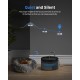 Cat Fountain, GIOTOHUN Super Silent Drinking Fountain for Cats, 64 oz Cat Fountain for Cats, LED Light, Activated Carbon Filter, Intelligent Pump, Transparent Water Tank, Two Water Flow Patterns Cat Fountain, GIOTOHUN Super Silent Drinking Fountain for Cats, 64 oz Cat Fountain for Cats, LED Light, Activated Carbon Filter, Intelligent Pump, Transparent Water Tank, Two Water Flow Patterns
