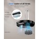 Cat Fountain, GIOTOHUN Super Silent Drinking Fountain for Cats, 64 oz Cat Fountain for Cats, LED Light, Activated Carbon Filter, Intelligent Pump, Transparent Water Tank, Two Water Flow Patterns Cat Fountain, GIOTOHUN Super Silent Drinking Fountain for Cats, 64 oz Cat Fountain for Cats, LED Light, Activated Carbon Filter, Intelligent Pump, Transparent Water Tank, Two Water Flow Patterns