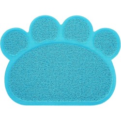 Cat Litter Mat, Waterproof Urine Proof Cat Litter Trapper Mat, Feeding Bowl, Placemat, Cat Litter Catcher, Cat Litter Catcher (Claw Shape) Cat Litter Mat, Waterproof Urine Proof Cat Litter Trapper Mat, Feeding Bowl, Placemat, Cat Litter Catcher, Cat Litter Catcher (Claw Shape)