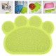 Cat Litter Mat, Waterproof Urine Proof Cat Litter Trapper Mat, Feeding Bowl, Placemat, Cat Litter Catcher, Cat Litter Catcher (Claw Shape) Cat Litter Mat, Waterproof Urine Proof Cat Litter Trapper Mat, Feeding Bowl, Placemat, Cat Litter Catcher, Cat Litter Catcher (Claw Shape)