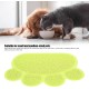 Cat Litter Mat, Waterproof Urine Proof Cat Litter Trapper Mat, Feeding Bowl, Placemat, Cat Litter Catcher, Cat Litter Catcher (Claw Shape) Cat Litter Mat, Waterproof Urine Proof Cat Litter Trapper Mat, Feeding Bowl, Placemat, Cat Litter Catcher, Cat Litter Catcher (Claw Shape)