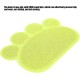 Cat Litter Mat, Waterproof Urine Proof Cat Litter Trapper Mat, Feeding Bowl, Placemat, Cat Litter Catcher, Cat Litter Catcher (Claw Shape) Cat Litter Mat, Waterproof Urine Proof Cat Litter Trapper Mat, Feeding Bowl, Placemat, Cat Litter Catcher, Cat Litter Catcher (Claw Shape)