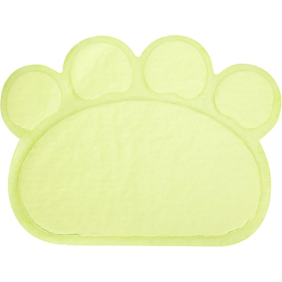 Cat Litter Mat, Waterproof Urine Proof Cat Litter Trapper Mat, Feeding Bowl, Placemat, Cat Litter Catcher, Cat Litter Catcher (Claw Shape) Cat Litter Mat, Waterproof Urine Proof Cat Litter Trapper Mat, Feeding Bowl, Placemat, Cat Litter Catcher, Cat Litter Catcher (Claw Shape)