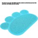 Cat Litter Mat, Waterproof Urine Proof Cat Litter Trapper Mat, Feeding Bowl, Placemat, Cat Litter Catcher, Cat Litter Catcher (Claw Shape) Cat Litter Mat, Waterproof Urine Proof Cat Litter Trapper Mat, Feeding Bowl, Placemat, Cat Litter Catcher, Cat Litter Catcher (Claw Shape)