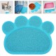 Cat Litter Mat, Waterproof Urine Proof Cat Litter Trapper Mat, Feeding Bowl, Placemat, Cat Litter Catcher, Cat Litter Catcher (Claw Shape) Cat Litter Mat, Waterproof Urine Proof Cat Litter Trapper Mat, Feeding Bowl, Placemat, Cat Litter Catcher, Cat Litter Catcher (Claw Shape)