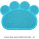 Cat Litter Mat, Waterproof Urine Proof Cat Litter Trapper Mat, Feeding Bowl, Placemat, Cat Litter Catcher, Cat Litter Catcher (Claw Shape) Cat Litter Mat, Waterproof Urine Proof Cat Litter Trapper Mat, Feeding Bowl, Placemat, Cat Litter Catcher, Cat Litter Catcher (Claw Shape)