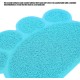 Cat Litter Mat, Waterproof Urine Proof Cat Litter Trapper Mat, Feeding Bowl, Placemat, Cat Litter Catcher, Cat Litter Catcher (Claw Shape) Cat Litter Mat, Waterproof Urine Proof Cat Litter Trapper Mat, Feeding Bowl, Placemat, Cat Litter Catcher, Cat Litter Catcher (Claw Shape)