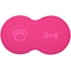 Cat Litter Tray Mat 8 Shape Door Mat 18" x 10" Cat Litter Tray Mat 8 Shape Door Mat 18" x 10"