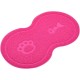 Cat Litter Tray Mat 8 Shape Door Mat 18" x 10" Cat Litter Tray Mat 8 Shape Door Mat 18" x 10"