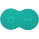 Cat Litter Tray Mat 8 Shape Door Mat 18" x 10" Cat Litter Tray Mat 8 Shape Door Mat 18" x 10"