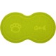 Cat Litter Tray Mat 8 Shape Door Mat 18" x 10" Cat Litter Tray Mat 8 Shape Door Mat 18" x 10"