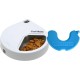 Cat Mate C300 Automatic 3 Meal Feeder, with Digital Timer for Cats and Small Dogs Cat Mate C300 Automatic 3 Meal Feeder, with Digital Timer for Cats and Small Dogs