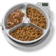 Cat Mate C300 Automatic 3 Meal Feeder, with Digital Timer for Cats and Small Dogs Cat Mate C300 Automatic 3 Meal Feeder, with Digital Timer for Cats and Small Dogs