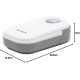 Cat Mate C300 Automatic 3 Meal Feeder, with Digital Timer for Cats and Small Dogs Cat Mate C300 Automatic 3 Meal Feeder, with Digital Timer for Cats and Small Dogs