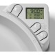 Cat Mate C300 Automatic 3 Meal Feeder, with Digital Timer for Cats and Small Dogs Cat Mate C300 Automatic 3 Meal Feeder, with Digital Timer for Cats and Small Dogs