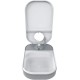 Cat Mate C300 Automatic 3 Meal Feeder, with Digital Timer for Cats and Small Dogs Cat Mate C300 Automatic 3 Meal Feeder, with Digital Timer for Cats and Small Dogs