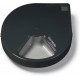 Cat Mate C500 Automatic Feeder with 5 Bowls - Digital Timer for Cats and Small Dogs, Wet or Dry Food, Includes 2 Ice Packs, 5 Meals up to 330 g each, Grey Cat Mate C500 Automatic Feeder with 5 Bowls - Digital Timer for Cats and Small Dogs, Wet or Dry Food, Includes 2 Ice Packs, 5 Meals up to 330 g each, Grey