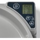 Cat Mate C500 Automatic Feeder with 5 Bowls - Digital Timer for Cats and Small Dogs, Wet or Dry Food, Includes 2 Ice Packs, 5 Meals up to 330 g each, Grey Cat Mate C500 Automatic Feeder with 5 Bowls - Digital Timer for Cats and Small Dogs, Wet or Dry Food, Includes 2 Ice Packs, 5 Meals up to 330 g each, Grey