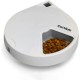 Cat Mate Stainless Steel Inserts x 5 for Automatic Five Meal Feeders (Bowls Only) Cat Mate Stainless Steel Inserts x 5 for Automatic Five Meal Feeders (Bowls Only)