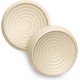 CatGuru Cat Bowls, Whiskers, Stress Free Cat Food Bowl, Relieves Whiskers Fatigue, Wide Cat Bowl, Flat Cat Bowl, Cat Feeding & Watering Supplies (Set of 2) Stainless Steel CatGuru Cat Bowls, Whiskers, Stress Free Cat Food Bowl, Relieves Whiskers Fatigue, Wide Cat Bowl, Flat Cat Bowl, Cat Feeding & Watering Supplies (Set of 2) Stainless Steel