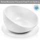 CatGuru Ceramic Cat Food Bowl CatGuru Ceramic Cat Food Bowl