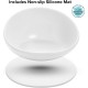 CatGuru Ceramic Cat Food Bowl CatGuru Ceramic Cat Food Bowl
