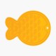 Catit Creamy Fish Shaped Treat Mat for Cats Catit Creamy Fish Shaped Treat Mat for Cats