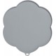 Catit Flower Placemat, Medium, Grey Catit Flower Placemat, Medium, Grey