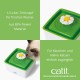 Catit Mini Flower Fountain For Kittens