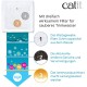 Catit Mini Flower Fountain For Kittens