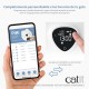 Catit PIXI 6 Servings Stainless Steel Food Bowl Tray 6 Servings Catit PIXI 6 Servings Stainless Steel Food Bowl Tray 6 Servings