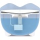 Catit Pixi Drinking Fountain for Cats, 2.5 L, White, Pack of 1 Catit Pixi Drinking Fountain for Cats, 2.5 L, White, Pack of 1