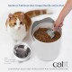 Catit Pixi Smart Vacuum Food Container Food Storage Container Catit Pixi Smart Vacuum Food Container Food Storage Container