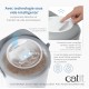 Catit Pixi Smart Vacuum Food Container Food Storage Container Catit Pixi Smart Vacuum Food Container Food Storage Container
