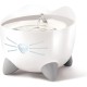 Catit Pixi Stainless Steel Cat Water Fountain Catit Pixi Stainless Steel Cat Water Fountain
