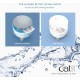 Catit Pixi Stainless Steel Cat Water Fountain Catit Pixi Stainless Steel Cat Water Fountain