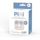 Catit Pixi Stainless Steel Cat Water Fountain Catit Pixi Stainless Steel Cat Water Fountain