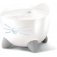 Catit Pixi Stainless Steel Cat Water Fountain Catit Pixi Stainless Steel Cat Water Fountain