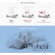 Catit Pixi Stainless Steel Cat Water Fountain Catit Pixi Stainless Steel Cat Water Fountain