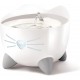 Catit Pixi Stainless Steel Cat Water Fountain Catit Pixi Stainless Steel Cat Water Fountain
