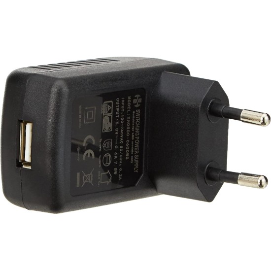 Catit Pump and USB Transformer Replacement for Birdbath Fountain Catit Pump and USB Transformer Replacement for Birdbath Fountain