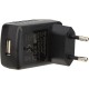 Catit Pump and USB Transformer Replacement for Birdbath Fountain Catit Pump and USB Transformer Replacement for Birdbath Fountain