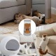 Cats Food Feeder - Self Serve Kobble Bowl System, Large Water Reservoir Kit, Worktop Pet Dispenser Device, Feeding Hydration Kit, Kittens, Puppies, Adults, Pets Meal Time Cats Food Feeder - Self Serve Kobble Bowl System, Large Water Reservoir Kit, Worktop Pet Dispenser Device, Feeding Hydration Kit, Kittens, Puppies, Adults, Pets Meal Time